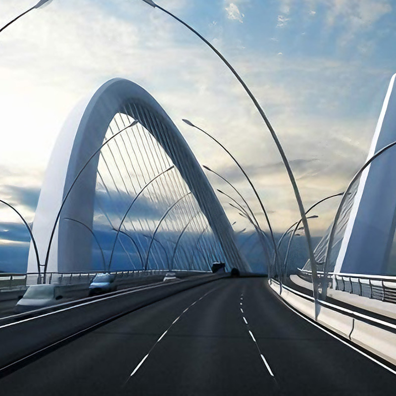 Polycarboxylate high-performance water reducer (standard type) Usage